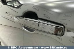Land Rover Range Rover Sport HST Automatas 2020 full