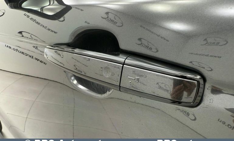 Land Rover Range Rover Sport HST Automatas 2020 full