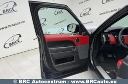 Land Rover Range Rover Sport HST Automatas 2020 full