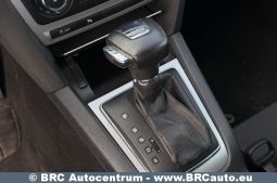 Skoda Octavia 1.8 TSI Automatas 2010 full