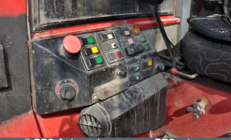 Volvo FH16  2010 full