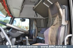 Volvo FH16  2010 full