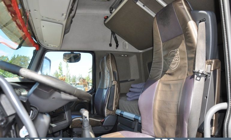 Volvo FH16  2010 full