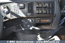 Volvo FH16  2010 full