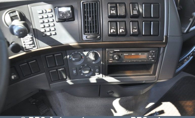 Volvo FH16  2010 full