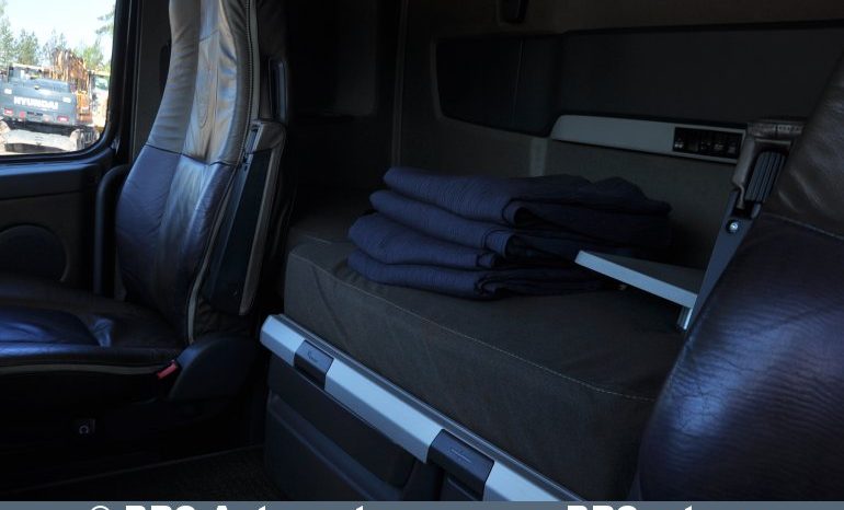 Volvo FH16  2010 full