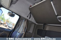 Volvo FH16  2010 full