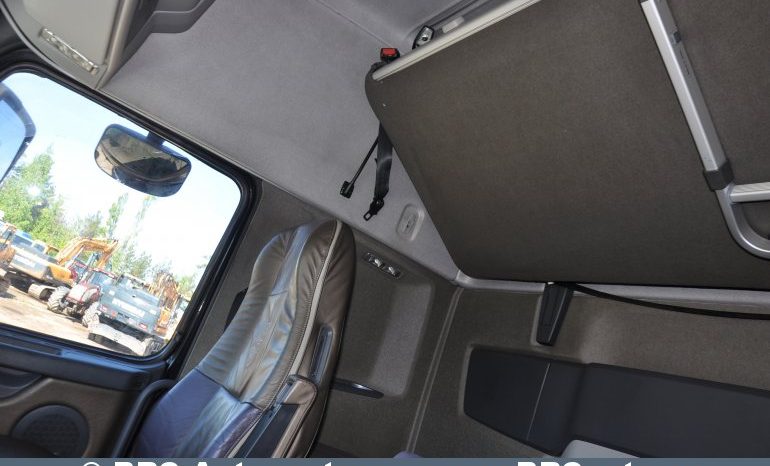 Volvo FH16  2010 full