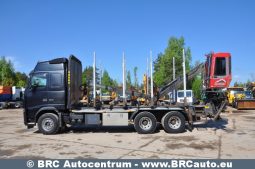 Volvo FH16  2010 full