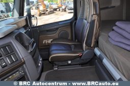 Volvo FH16  2010 full