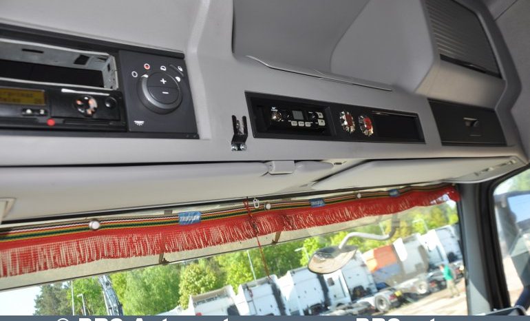 Volvo FH16  2010 full