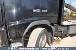 Volvo FH16  2010 full