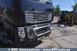 Volvo FH16  2010 full