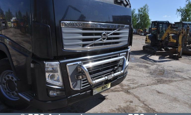 Volvo FH16  2010 full