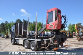 Volvo FH16  2010