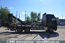 Volvo FH16  2010 full