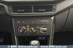 Volkswagen T-Cross 1.0 2021 full