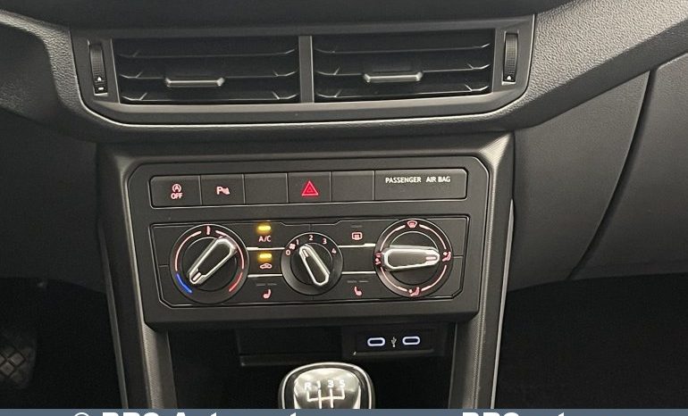 Volkswagen T-Cross 1.0 2021 full