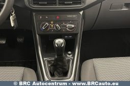 Volkswagen T-Cross 1.0 2021 full