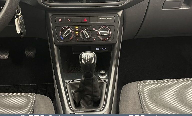 Volkswagen T-Cross 1.0 2021 full