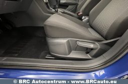 Volkswagen T-Cross 1.0 2021 full