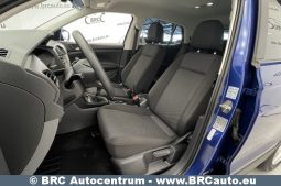 Volkswagen T-Cross 1.0 2021 full