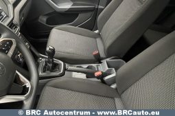 Volkswagen T-Cross 1.0 2021 full