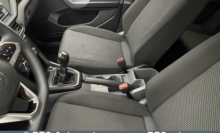 Volkswagen T-Cross 1.0 2021 full