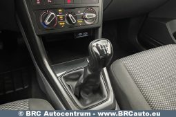 Volkswagen T-Cross 1.0 2021 full