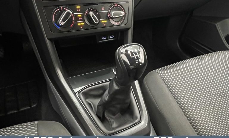 Volkswagen T-Cross 1.0 2021 full