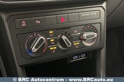 Volkswagen T-Cross 1.0 2021 full