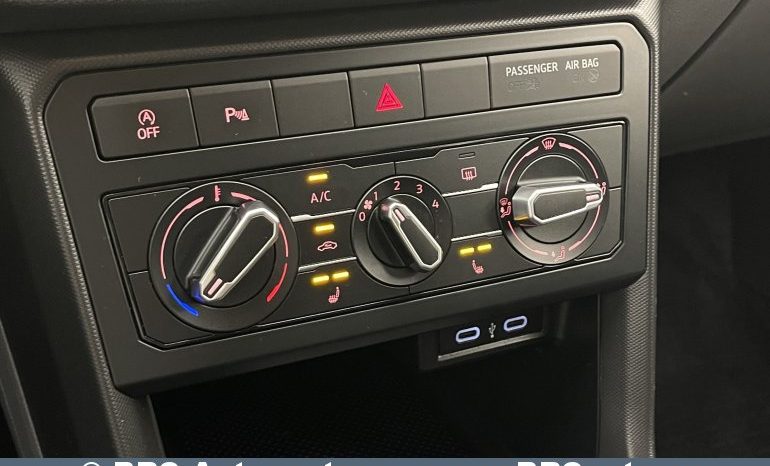 Volkswagen T-Cross 1.0 2021 full