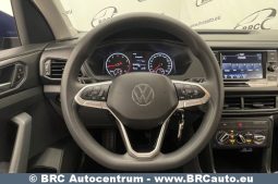 Volkswagen T-Cross 1.0 2021 full