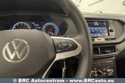 Volkswagen T-Cross 1.0 2021 full