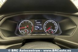 Volkswagen T-Cross 1.0 2021 full