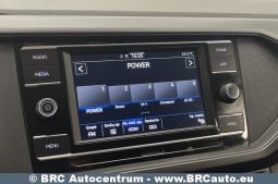 Volkswagen T-Cross 1.0 2021 full