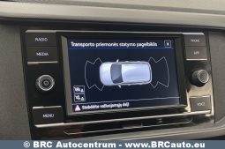 Volkswagen T-Cross 1.0 2021 full