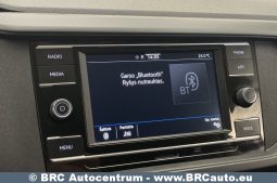 Volkswagen T-Cross 1.0 2021 full