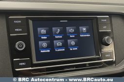 Volkswagen T-Cross 1.0 2021 full