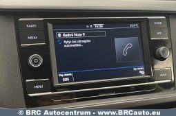 Volkswagen T-Cross 1.0 2021 full