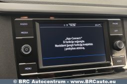 Volkswagen T-Cross 1.0 2021 full