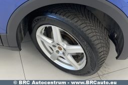 Volkswagen T-Cross 1.0 2021 full