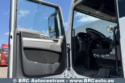 MAN TGX 18.480  2017 full