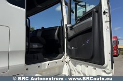 MAN TGX 18.480  2017 full