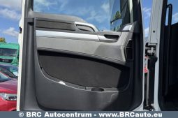 MAN TGX 18.480  2017 full