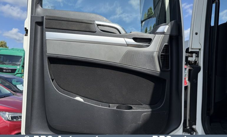 MAN TGX 18.480  2017 full