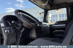 MAN TGX 18.480  2017 full