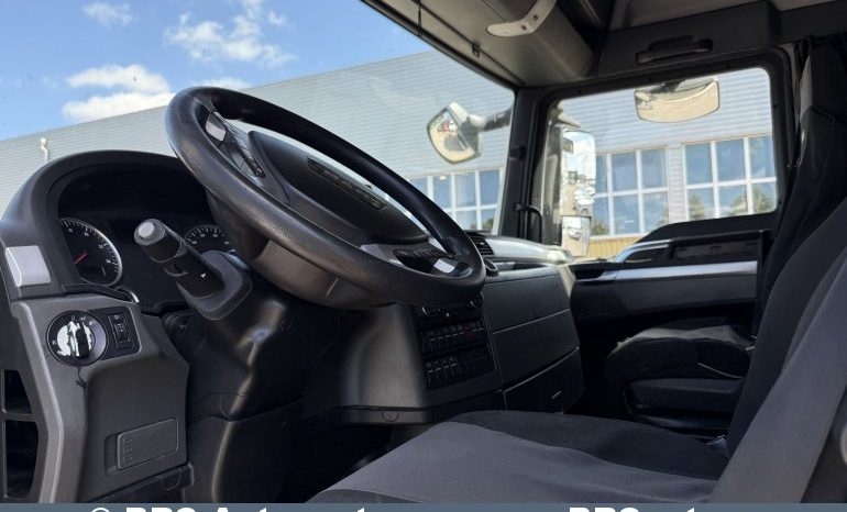 MAN TGX 18.480  2017 full