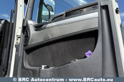 MAN TGX 18.480  2017 full