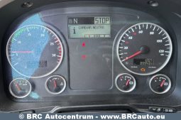 MAN TGX 18.480  2017 full